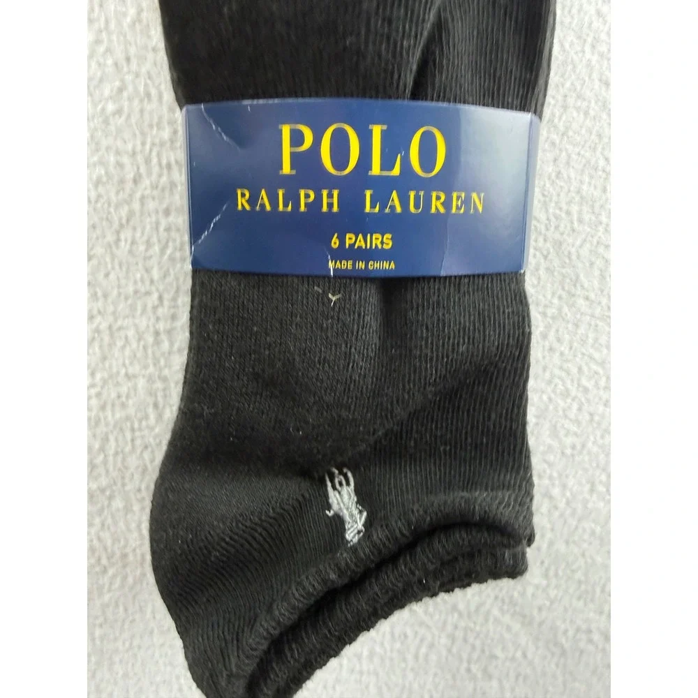 Polo Ralph Lauren 1% knit